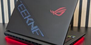 ASUS rouvre son site Web en Allemagne, mais supprime ses ordinateurs portables et de bureau en raison du non-respect des brevets Nokia