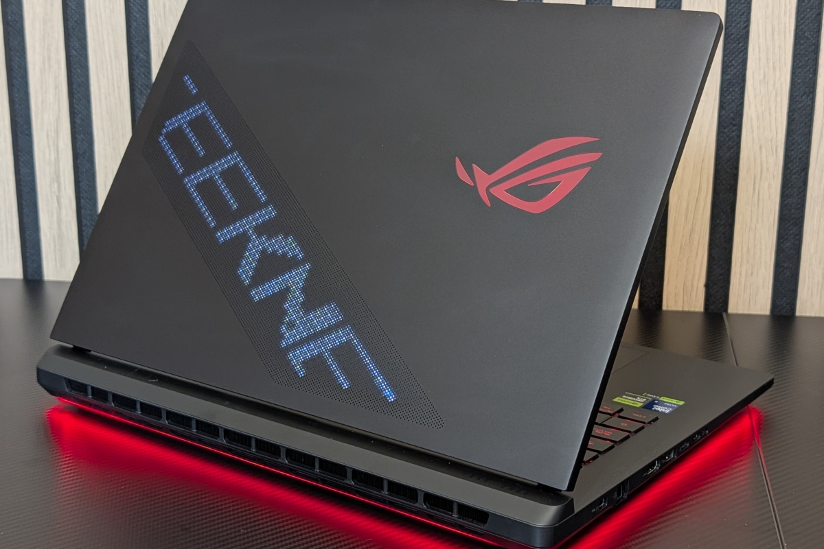 ASUS rouvre son site Web en Allemagne, mais supprime ses ordinateurs portables et de bureau en raison du non-respect des brevets Nokia