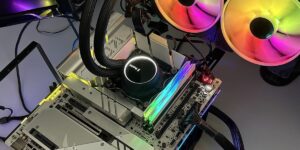 Examen du Grizzly thermique der8enchtable