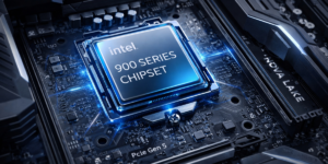 Fuite des fonctionnalités de la gamme de chipsets Intel série 900 qui donneront vie au Nova Lake pour les ordinateurs de bureau