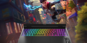 HP lance un modèle d&rsquo;abonnement incluant les ordinateurs portables de jeu OMEN à partir de 49,99 $ par mois