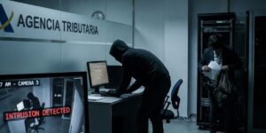 Ils affirment avoir piraté le ministère des Finances et accédé aux données privées de plus de 47 millions d&rsquo;Espagnols.