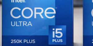 L&rsquo;Intel Core Ultra 5 250K Plus apparaît sur Geekbench avec 5,3 GHz Boost