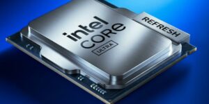 L&rsquo;Intel Core Ultra 9 290K Plus offrira 10 % de performances en plus que le 285K