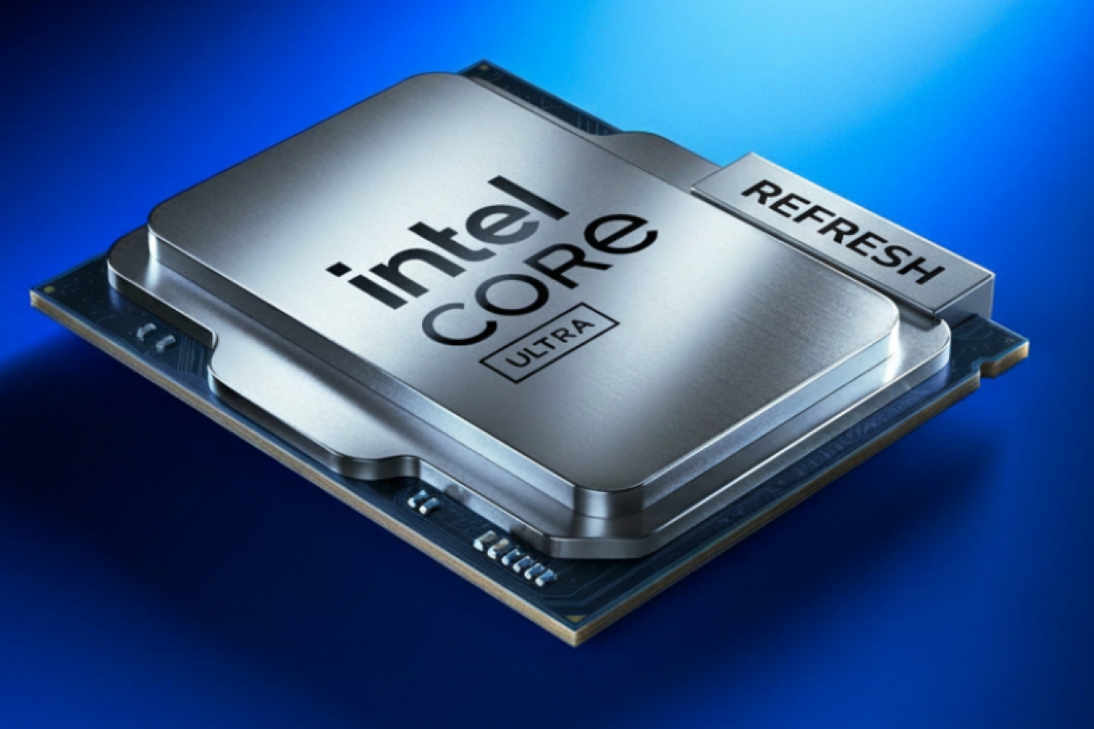 L'Intel Core Ultra 9 290K Plus offrira 10 % de performances en plus que le 285K