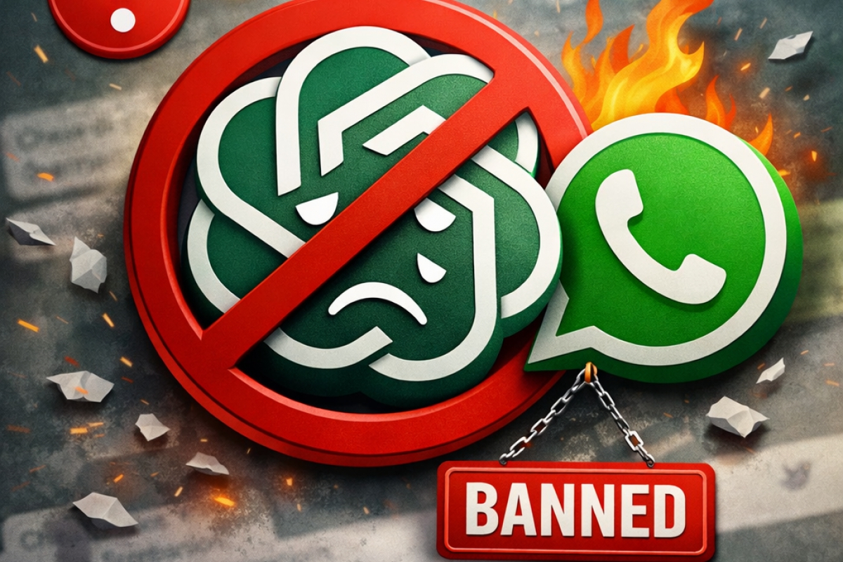 La Commission européenne pourrait exiger que Meta prenne en charge les chatbots IA tiers sur WhatsApp pendant la durée de son enquête