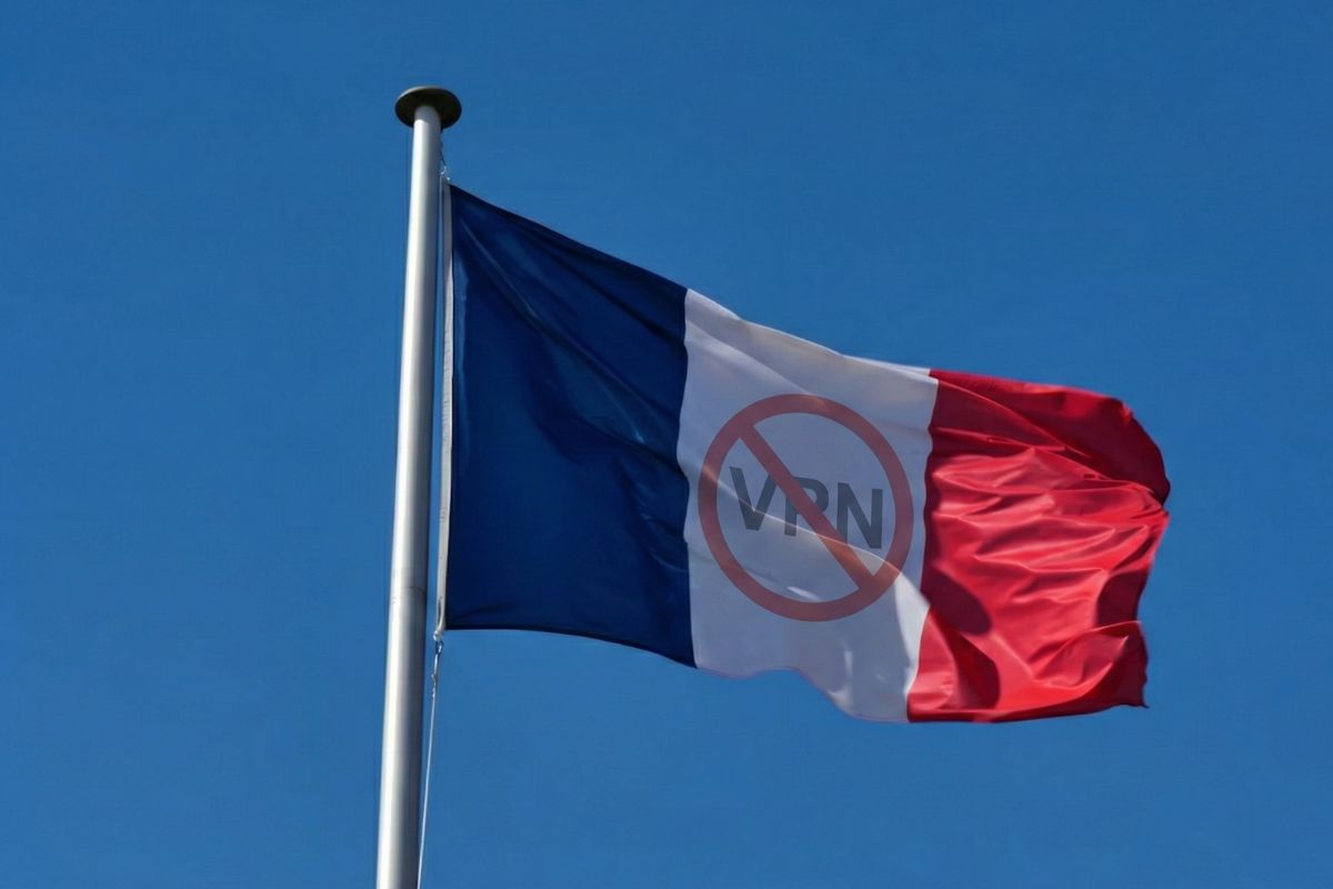 La France met en garde après avoir interdit les réseaux sociaux aux mineurs de moins de 15 ans : sa prochaine cible, ce sont les connexions VPN