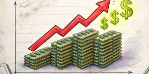 La hausse du prix de la mémoire est révisée pour être plus pessimiste au cours de ce T1-26, jusqu&rsquo;à 95% de plus en DRAM et 60% en NAND Flash