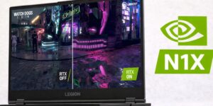 La série NVIDIA N1 arrivera en 2026 sur les ordinateurs portables Lenovo et Dell