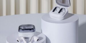 La série Samsung Galaxy Buds4 arrive avec une meilleure suppression du bruit et un son de haute qualité