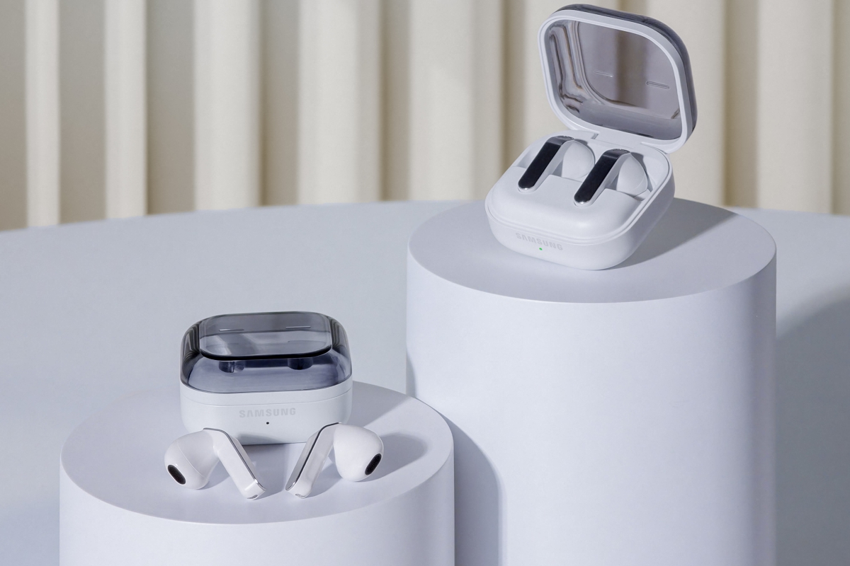 La série Samsung Galaxy Buds4 arrive avec une meilleure suppression du bruit et un son de haute qualité