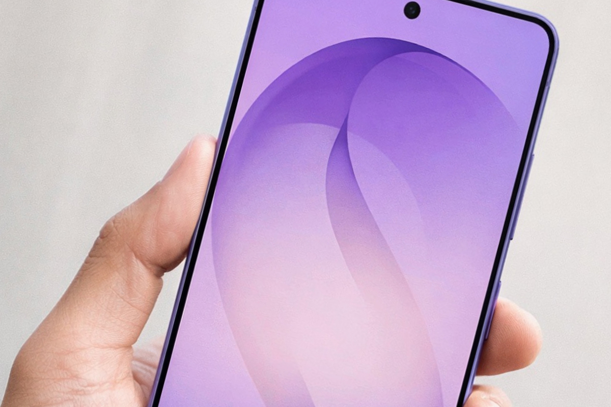 Le Galaxy S26 Ultra est filtré pour le voir à 360 degrés, montrant son nouveau design plus clairement que jamais