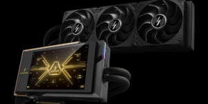 Le MSI RTX 5090 Lightning Z sera vendu à partir de demain au prix de 5 090,99 $ et vous ne pourrez l&rsquo;obtenir que si vous gagnez un cadeau.