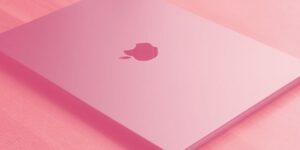 Le MacBook bon marché d&rsquo;Apple aura un boîtier en aluminium et des couleurs vives : jaune, vert, bleu et rose