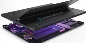 Lenovo ressuscite sa tablette détachable pour les professionnels : c&rsquo;est le ThinkPad X13 détachable qui concurrence la Surface Pro