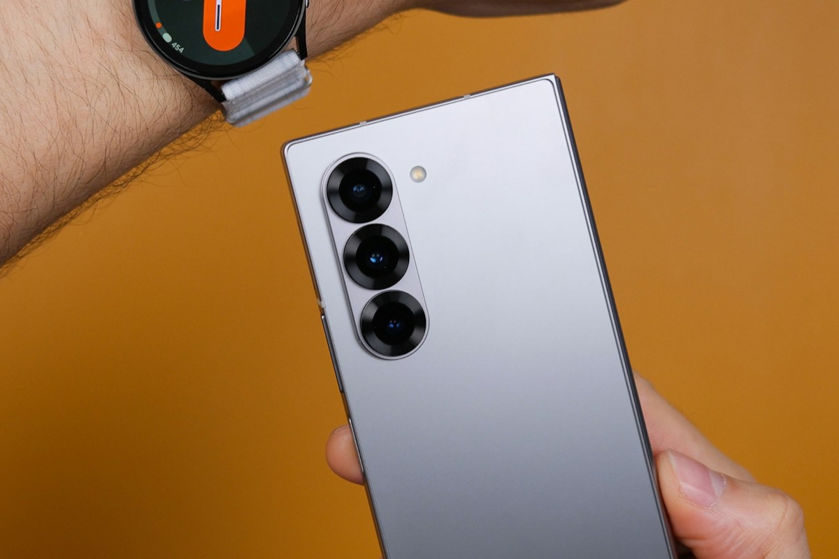 Les animations One UI 9 révèlent le Galaxy Z Fold Wide : Samsung confirme son nouveau pliable