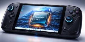 Les processeurs Intel Arc/Core G3 pour consoles portables auront une mémoire LPDDR5x à 8 533 MT/s