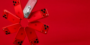 L&rsquo;iPhone 18 Pro pourrait faire ses débuts en rouge après le succès de Cosmic Orange en Chine