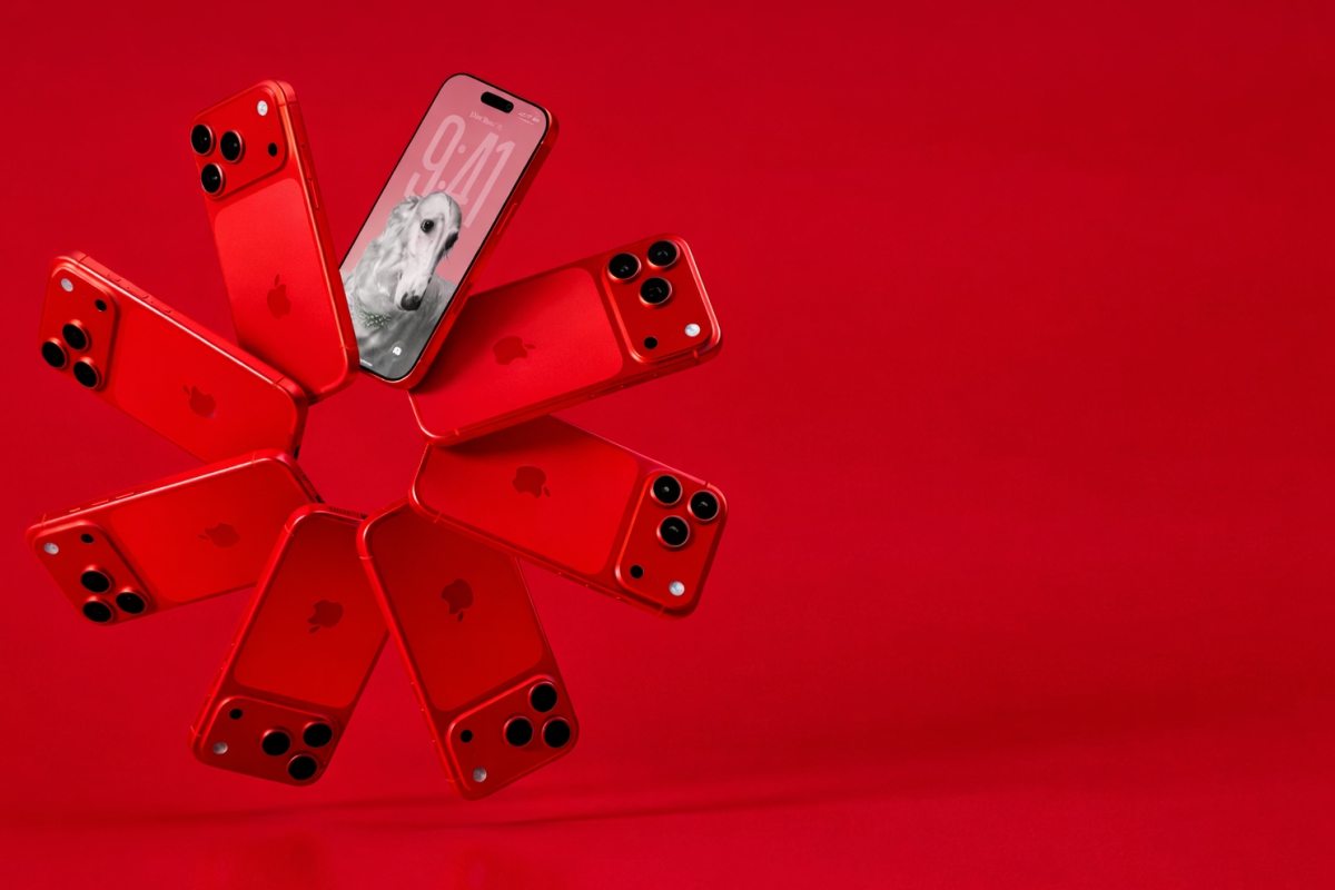 L'iPhone 18 Pro pourrait faire ses débuts en rouge après le succès de Cosmic Orange en Chine