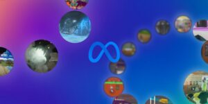 Meta abandonne son engagement envers le métaverse en VR et convertit Horizon Worlds en plate-forme mobile