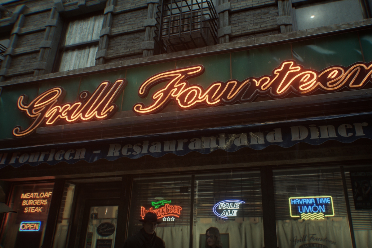 Nous avons testé Resident Evil Requiem sur RTX 50 : voici à quoi ça ressemble avec et sans DLSS 4.5 + Path Tracing