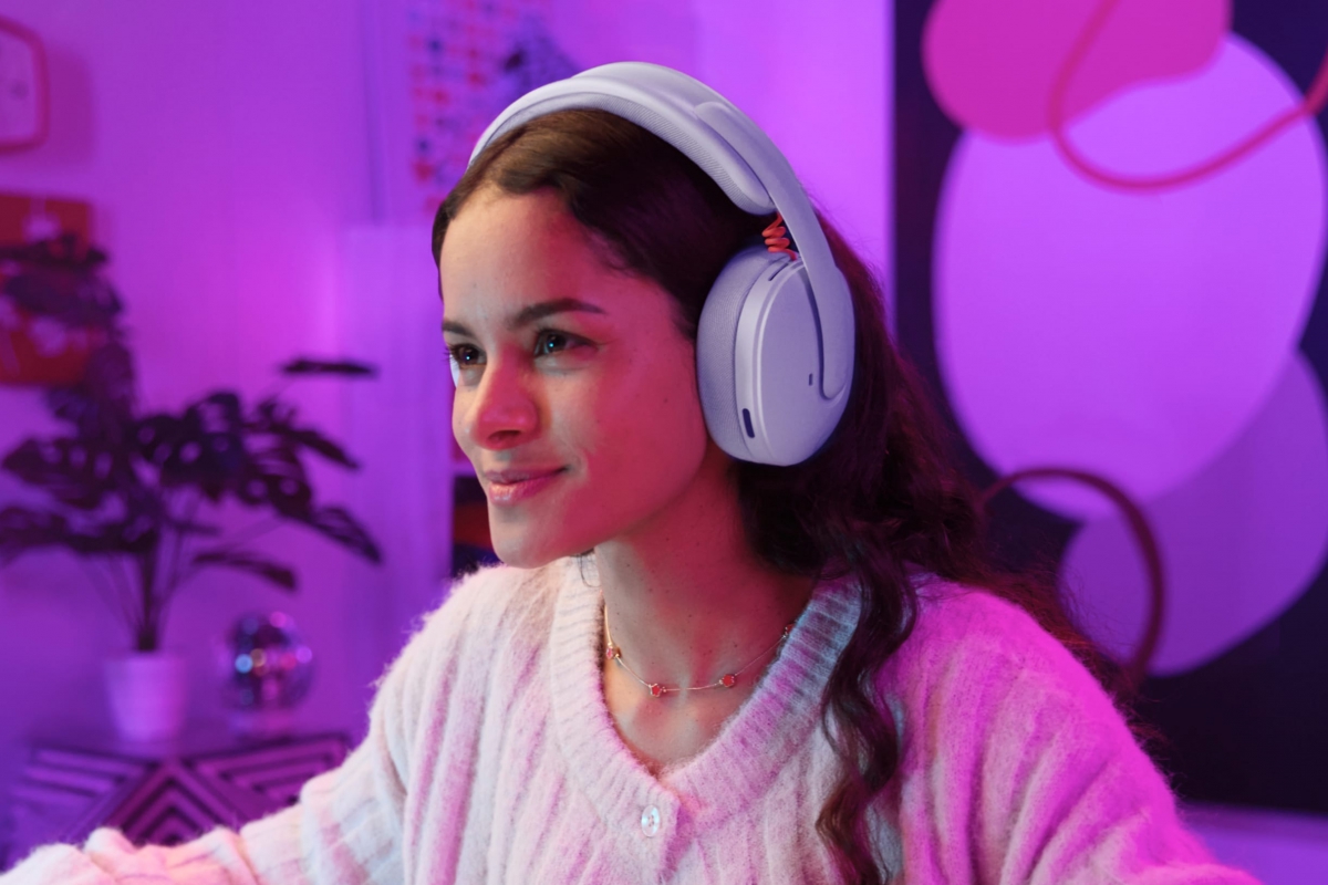 Nouveau casque Logitech G325 LIGHTSPEED, confort et audio premium avec une grosse batterie pour 79,99 euros