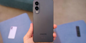 Nouveaux aperçus pour One UI 9, y compris des ajustements graphiques et la nouvelle fonction Ask AI