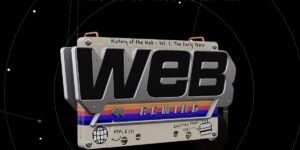 Opera fête ses 30 ans avec Web Rewind : un musée interactif retraçant trois décennies d&rsquo;histoire d&rsquo;Internet