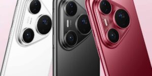 Première baisse de prix sur Amazon pour le téléphone appareil photo Huawei Pura 80 Pro : -200€ sur la liste