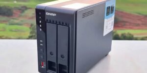 QNAP lance officiellement myQNAPcloud One, son service de stockage cloud unifié