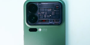 Qu&rsquo;est-ce que le LOFIC et comment il fonctionne, la nouvelle frontière technologique de la photographie (vidéo)