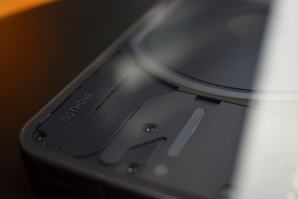 Rien ne confirme que le Phone (4a) aura des processeurs Snapdragon lors de sa présentation le 5 mars