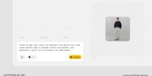 Rien ne lance Essential Apps, voici comment l&rsquo;écran d&rsquo;accueil change grâce à l&rsquo;IA