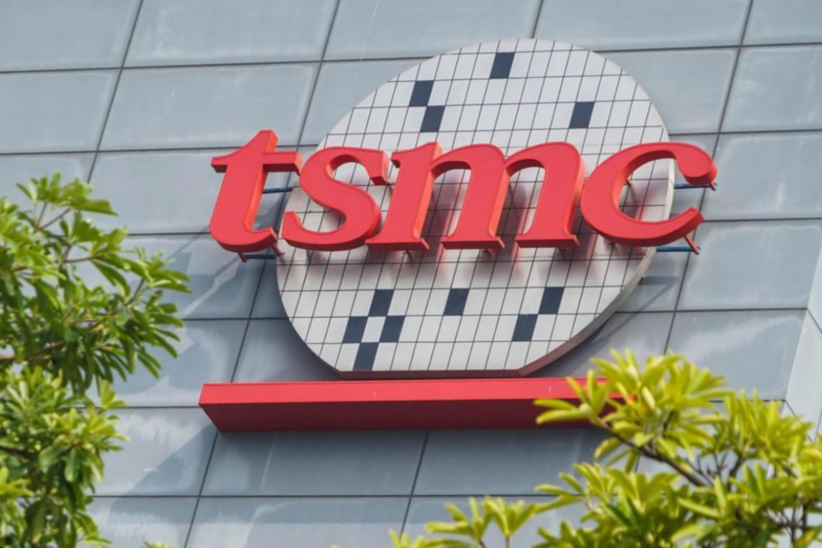 TSMC ouvrira quatre nouvelles usines de puces dans ses installations de l'Arizona