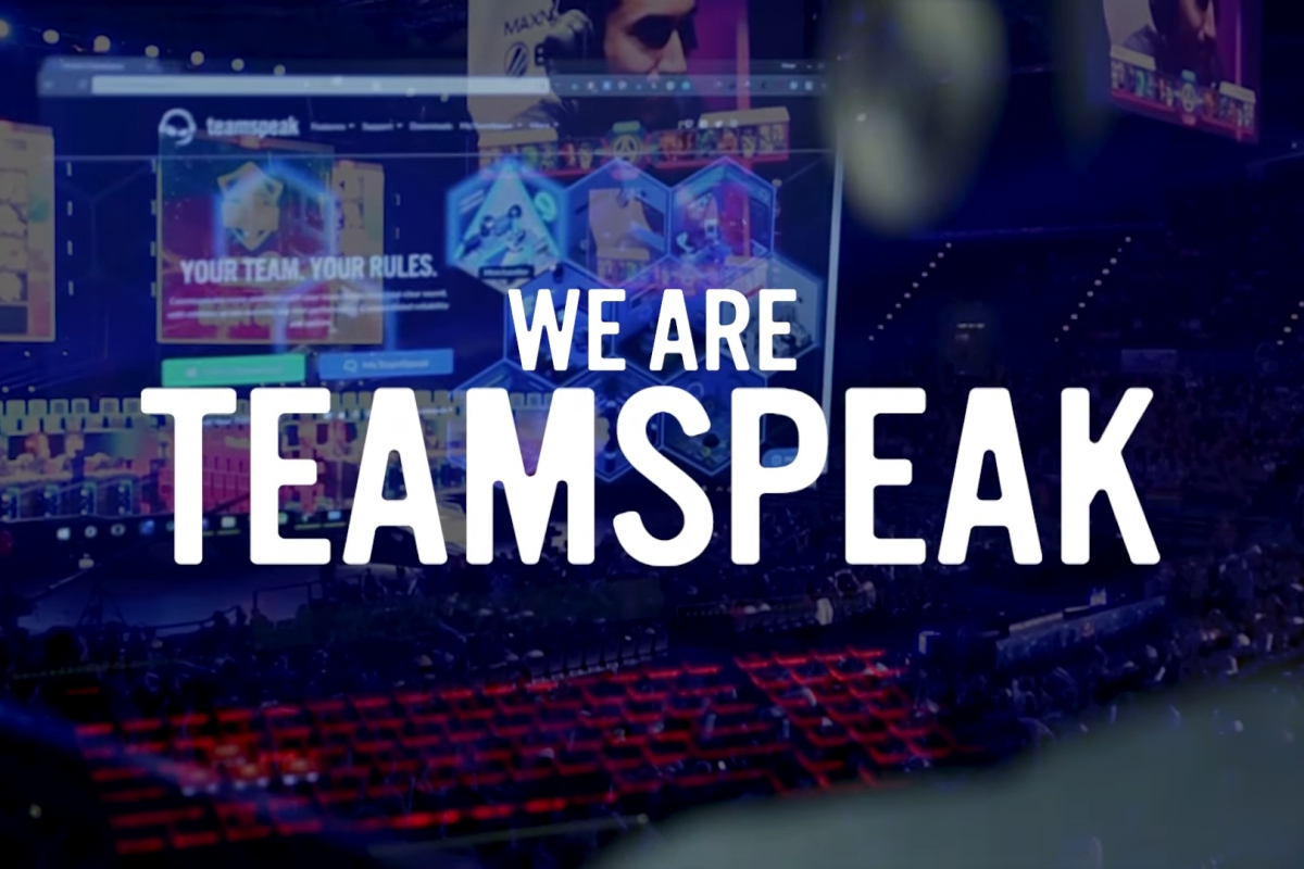 TeamSpeak ouvre de nouveaux serveurs en raison de la forte demande des utilisateurs ayant quitté Discord