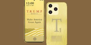 Trump Mobile annonce un modèle Ultra de son téléphone fantôme alors qu&rsquo;il continue d&rsquo;engranger des millions sans livrer une seule unité