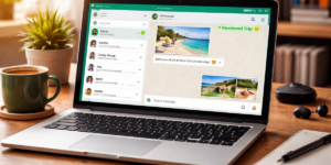 WhatsApp ajoutera bientôt les appels vocaux et vidéo à sa version Web