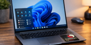 Windows 11 26H1 sera une version exclusive pour les nouveaux ordinateurs portables de la série Snapdragon X2