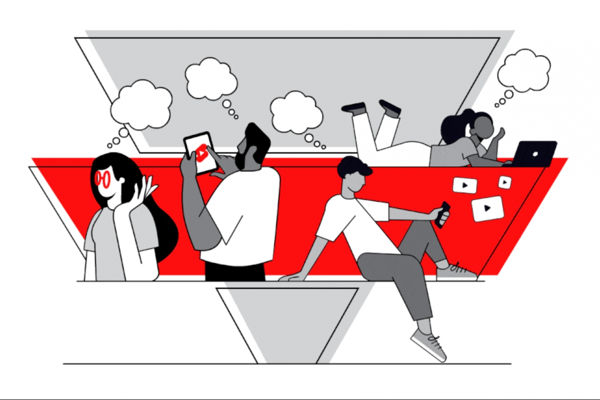 YouTube Premium Lite ajoute des téléchargements et une lecture en arrière-plan à presque toutes les vidéos