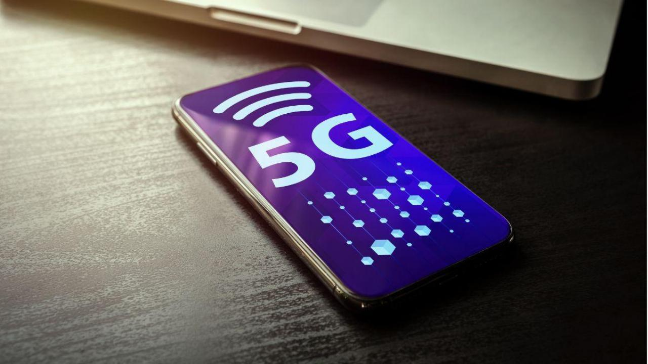 Réseaux mobiles privés 4G-5G et enjeux de connectivité industrielle