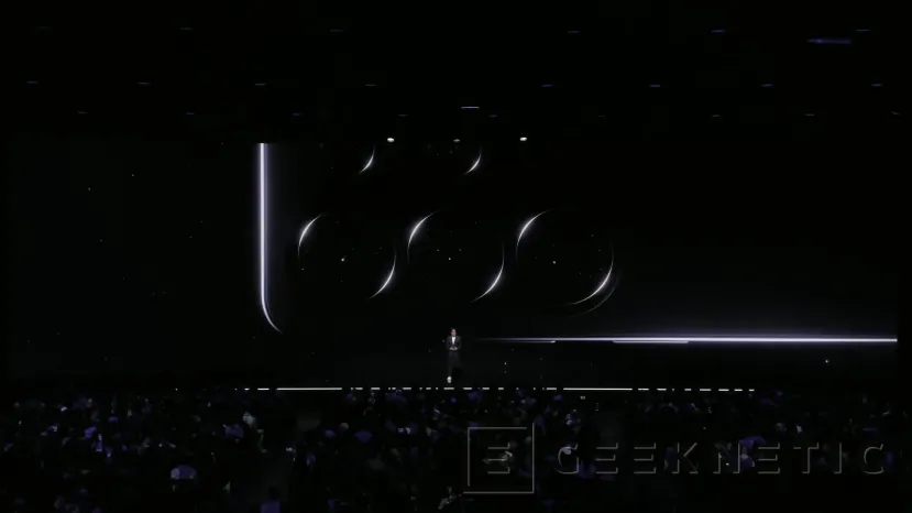 Geeknetic La nouvelle série Samsung Galaxy S26 comprend plus de courbes, plus de puissance et des améliorations avec l'aide de l'IA 3