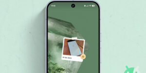 Android a un widget appareil photo si « secret » que seuls les enfants le savent peut-être