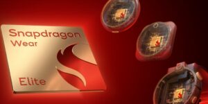 La révolution des wearables avec IA dédiée et 5G intégrée arrive avec Snapdragon Wear Elite