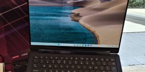 La gamme convertible de Lenovo est mise à jour avec les nouveaux Yoga 9i 2-en-1 Aura Edition et Yoga Pro 7a