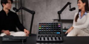 Elgato élève le niveau du streaming avec le nouveau Stream Deck + XL