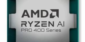 L&rsquo;AMD Ryzen AI 400 pour ordinateur de bureau arrive avec moins de voies PCIe et limite l&rsquo;utilisation de GPU de dernière génération