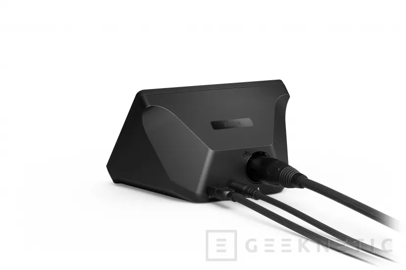 Geeknetic Jusqu'à 80 dB et effets DSP intégrés : c'est le nouveau Wave XLR MK.2 d'Elgato 2