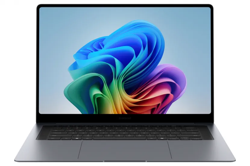 Geeknetic Samsung annonce au MWC 2026 l'arrivée en Espagne de la série Galaxy Book6 : trois ordinateurs portables avec IA intégrée à partir de 1 149 euros 2