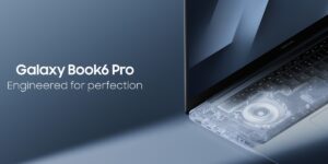 Samsung annonce au MWC 2026 l&rsquo;arrivée en Espagne de la série Galaxy Book6 : trois ordinateurs portables avec IA intégrée à partir de 1 149 euros