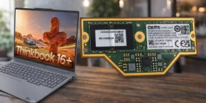 Lenovo cible la mémoire CXMT LPCAMM2 dans les ThinkBooks 2026 et ouvre un nouveau front dans la guerre de la RAM des ordinateurs portables